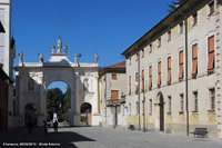 I dintorni - Cherasco
