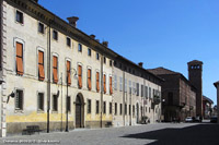 I dintorni - Cherasco