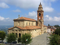 La bassa Langa - Diano d'Alba
