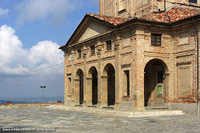La bassa Langa - Diano d'Alba