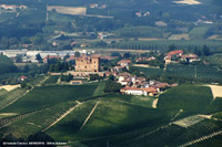 La bassa Langa - Grinzane Cavour