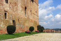 La bassa Langa - Grinzane Cavour