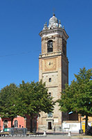 La bassa Langa - La Morra