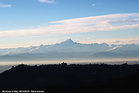 La bassa Langa - Monforte d'Alba