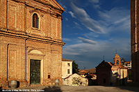 La bassa Langa - Monforte d'Alba