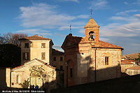 La bassa Langa - Monforte d'Alba