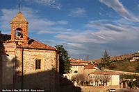 La bassa Langa - Monforte d'Alba