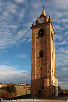 La bassa Langa - Monforte d'Alba