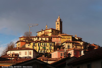 La bassa Langa - Monforte d'Alba