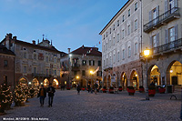 I dintorni - Mondovi'