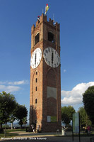 I dintorni - Mondovi'