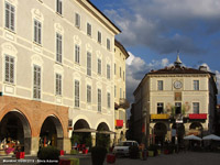 I dintorni - Mondovi'