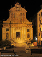 I dintorni - Mondovi'