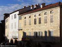 I dintorni - Mondovi'