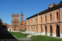 I dintorni - Pollenzo