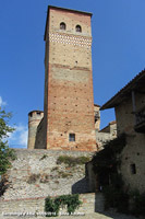 La bassa Langa - Serralunga d'Alba