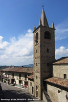 La bassa Langa - Serralunga d'Alba