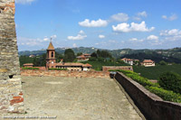 La bassa Langa - Serralunga d'Alba