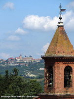 La bassa Langa - Serralunga d'Alba