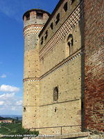 La bassa Langa - Serralunga d'Alba