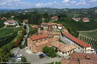 La bassa Langa - Serralunga d'Alba