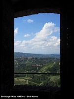La bassa Langa - Serralunga d'Alba