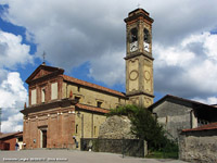 L'alta Langa - Serravalle Langhe