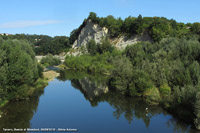 L'alta Langa - Fiume Tanaro