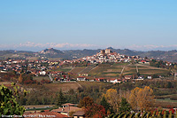 Colori tra le vigne - Grinzane Cavour