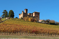 Colori tra le vigne - Grinzane Cavour