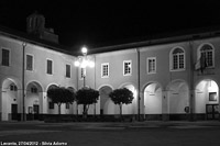 Notte - Portici