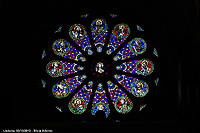 Tra vento, pietra e luce - Cattedrale