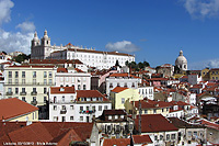 Tra vento, pietra e luce - Panorama