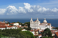 Tra vento, pietra e luce - Panorama