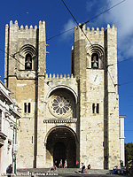 Tra vento, pietra e luce - Cattedrale