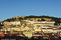 Tra vento, pietra e luce - Panorama
