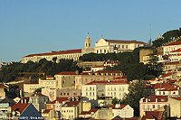 Tra vento, pietra e luce - Panorama