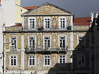 Tra vento, pietra e luce - Casa do Ferreira das Tabuletas