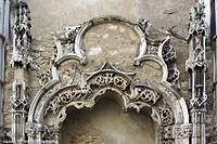 Tra vento, pietra e luce - Convento do Carmo