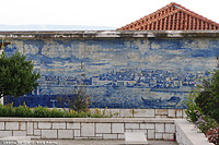 Colori di maiolica - Azulejos