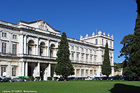 Tra vento, pietra e luce - Palazzo di Ajuda