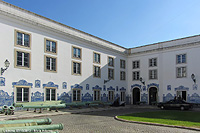 Colori di maiolica - Museo Militare