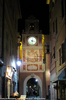 Notturni - Porta di Passorino