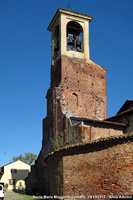Arte e storia - Campanile