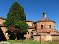 Arte e storia - Battistero