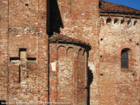 Arte e storia - Mattoni