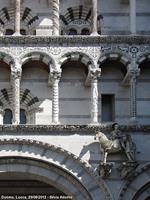 Il duomo - San Martino