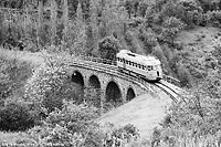 In viaggio nel tempo - Viadotto in pietra
