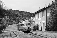 In viaggio nel tempo - Villanova Tulo
