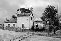 In viaggio nel tempo - Casello